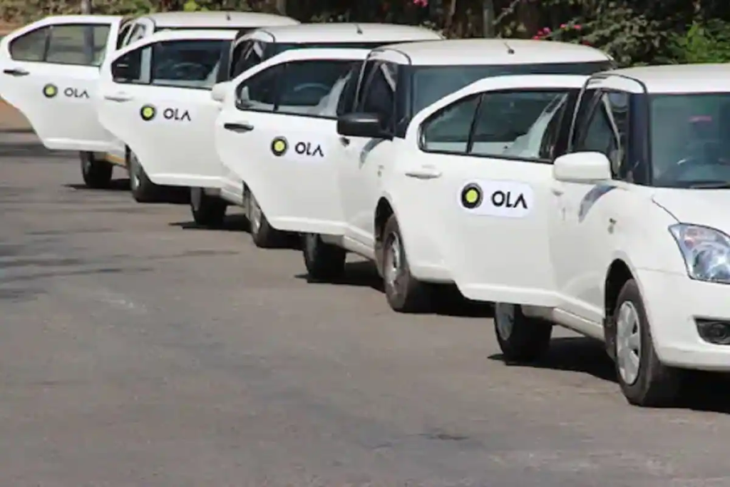 Ola Winds Up Used Car Business, Shuts Down Q-Commerce Platform Ola Dash