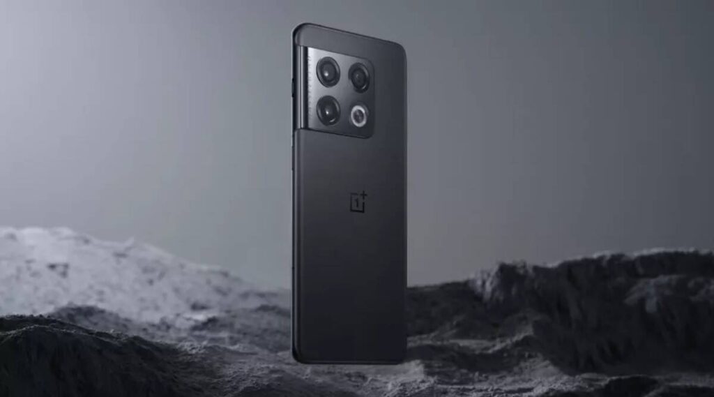 The OnePlus 10 Pro will be avialable in multiple colours and will launch in India on March 31