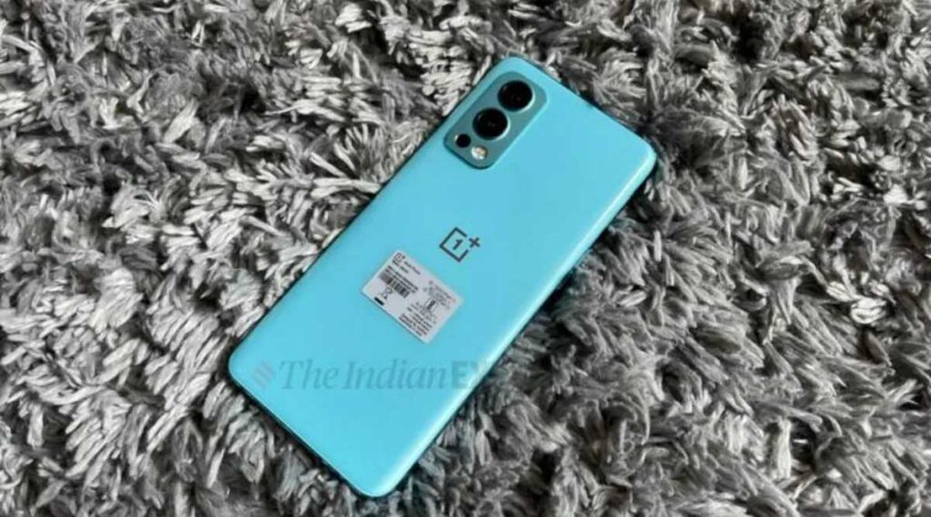 OnePlus Nord 2, OnePlus Nord 3, OnePlus