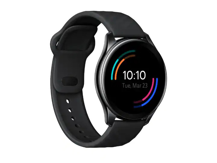 OnePlus Nord Smartwatch Visits BIS Certification Ahead Of Indian Launch