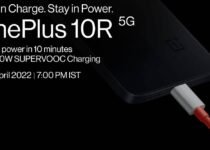 OnePlus 10R 5G, OnePlus 10R 5G launch