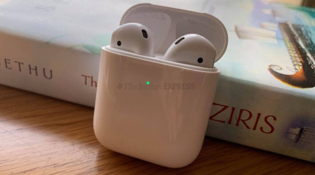 AirPods, Apple AirPods problems, One AirPods not working, AirPods problems, AirPod troubleshoot, only one AirPod working, Apple AirPods tricks, AirPods problems, AirPods, Apple AirPods