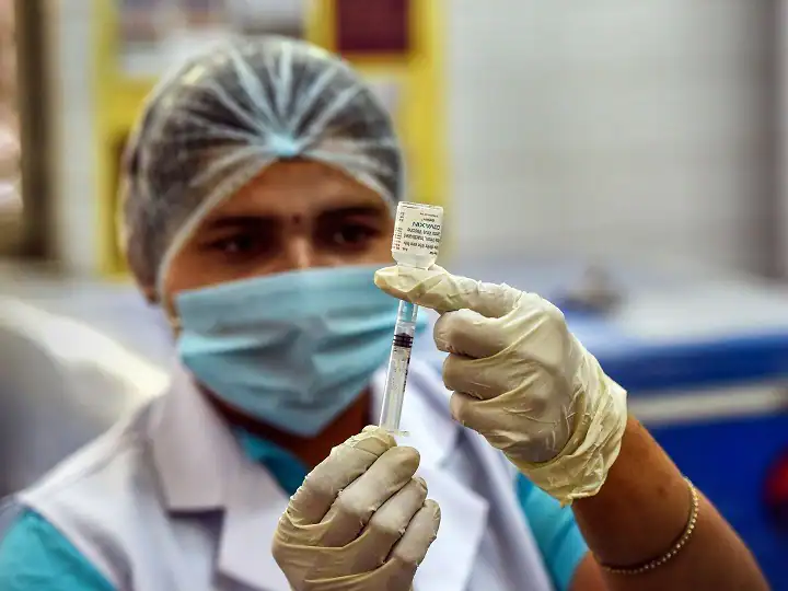 Over 42 Lakh Deaths In India Prevented By Covid Vaccines In 2021: Lancet Study