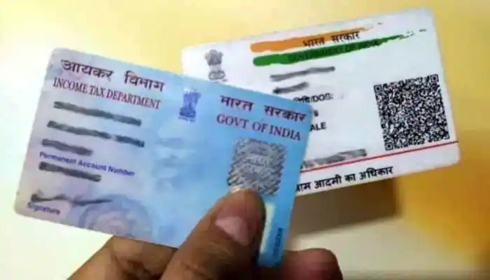 PAN-Aadhaar Linking Last Date: Pay Double Penalty From July 1 If Not Done. A Step-by-Step Guide to Check Status