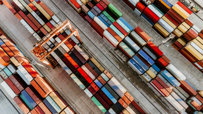 PayCargo, a fintech for the freight industry, raises $130M – TechCrunch