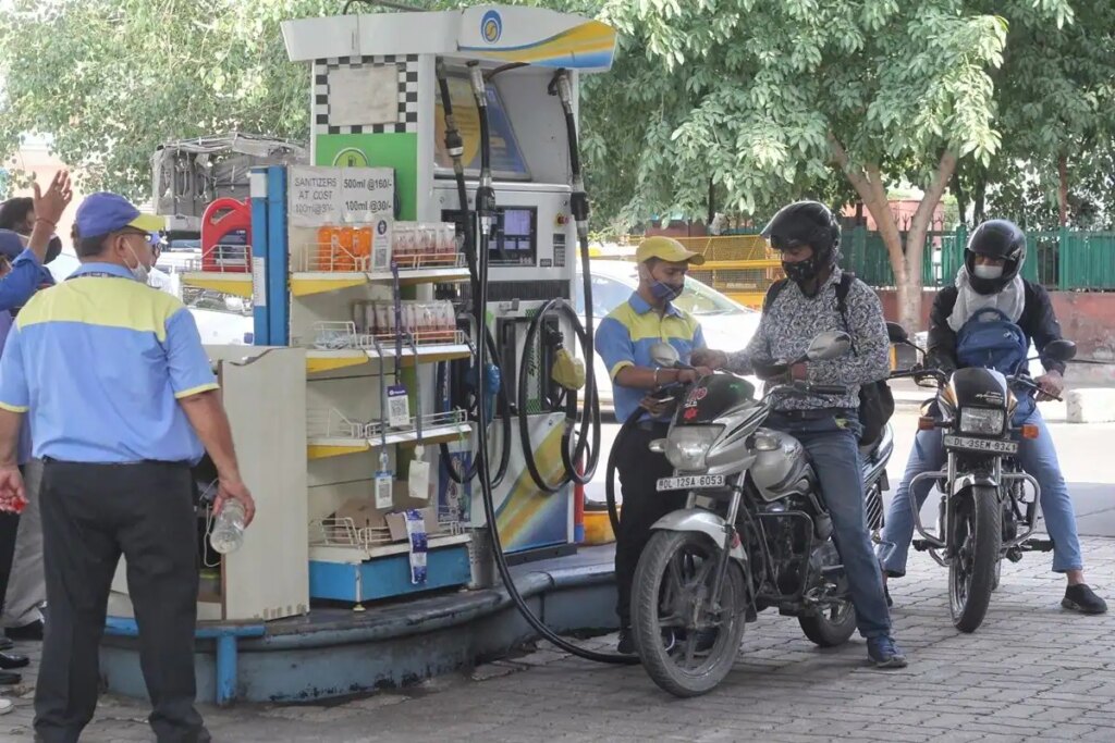 Petrol, Diesel Price Today: Check The Latest Fuel Rates On June 28 For Your City Here