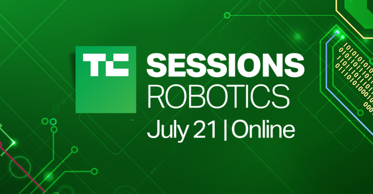 Pitch your startup at TC Sessions: Robotics – TechCrunch