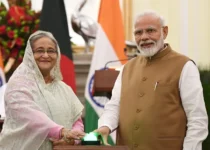Prophet Remarks Row | Bangladesh Calls It India’s ‘Issue’, Says Won't Ignite Matter Further: Report