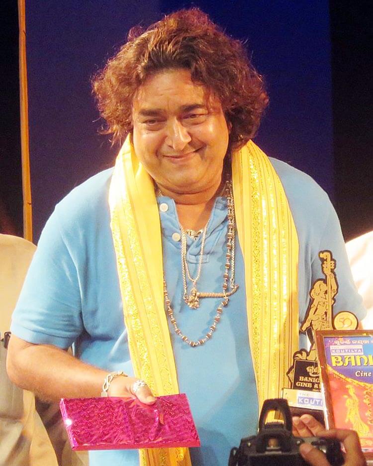 Raimohan Parida