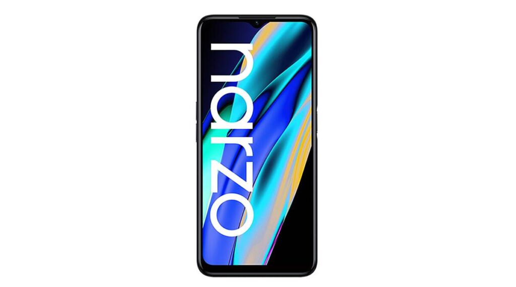 Narzo 50A Prime, Realme Narzo 50A Prime price, Narzo 50A Prime price in India