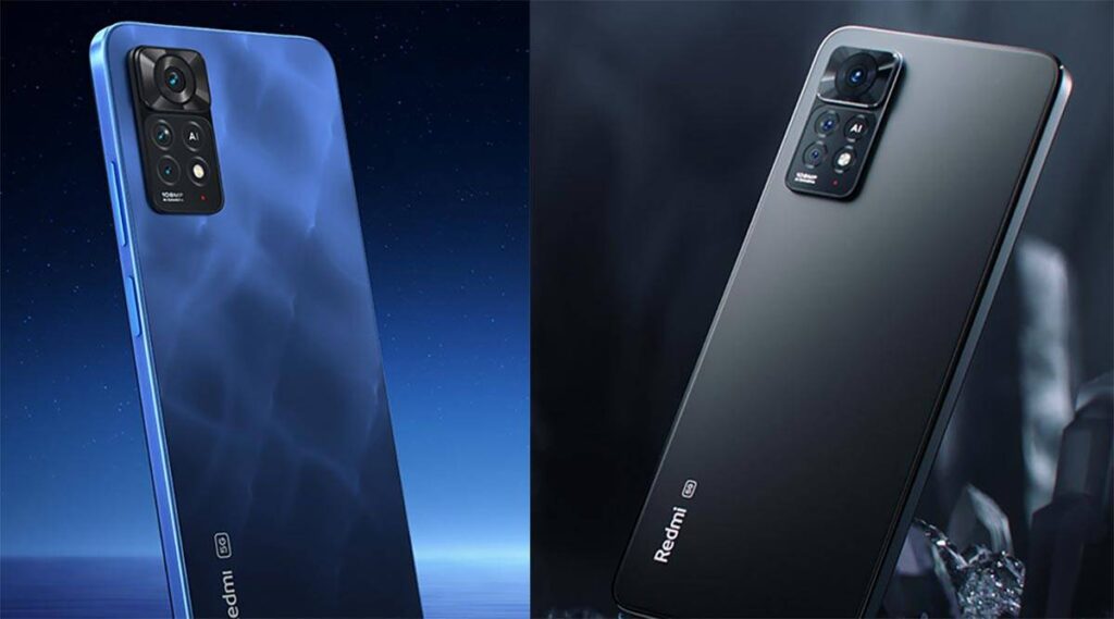 Redmi Note 11 Pro, Redmi Note 11 Pro launch India, Redmi Note 11 Pro specifications