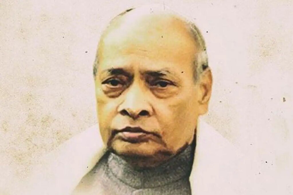 PV Narasimha Rao Birthday: Remembering The Man Who Transformed India