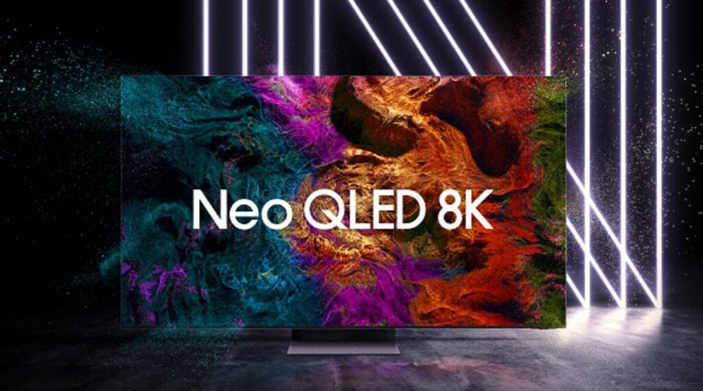 Samsung Big TV festival, Samsung TV offers, Samsung QLED price, Samsung NEO QLED price