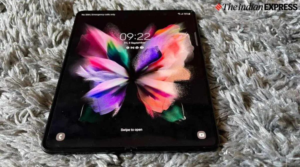 samsung, samsung galaxy z fold 3, samsung galaxy fold 4,