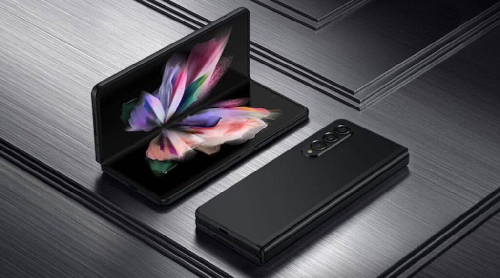 samsung, samsung galaxy z fold 3,