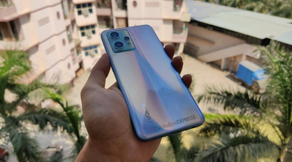 realme 9 pro plus,