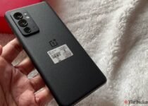 Seven reasons why OnePlus 9RT is the gaming boss