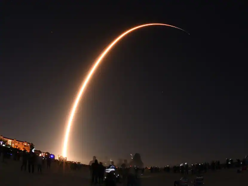 Space Calendar July 2022 Rocket Launches Happening In Space NASA