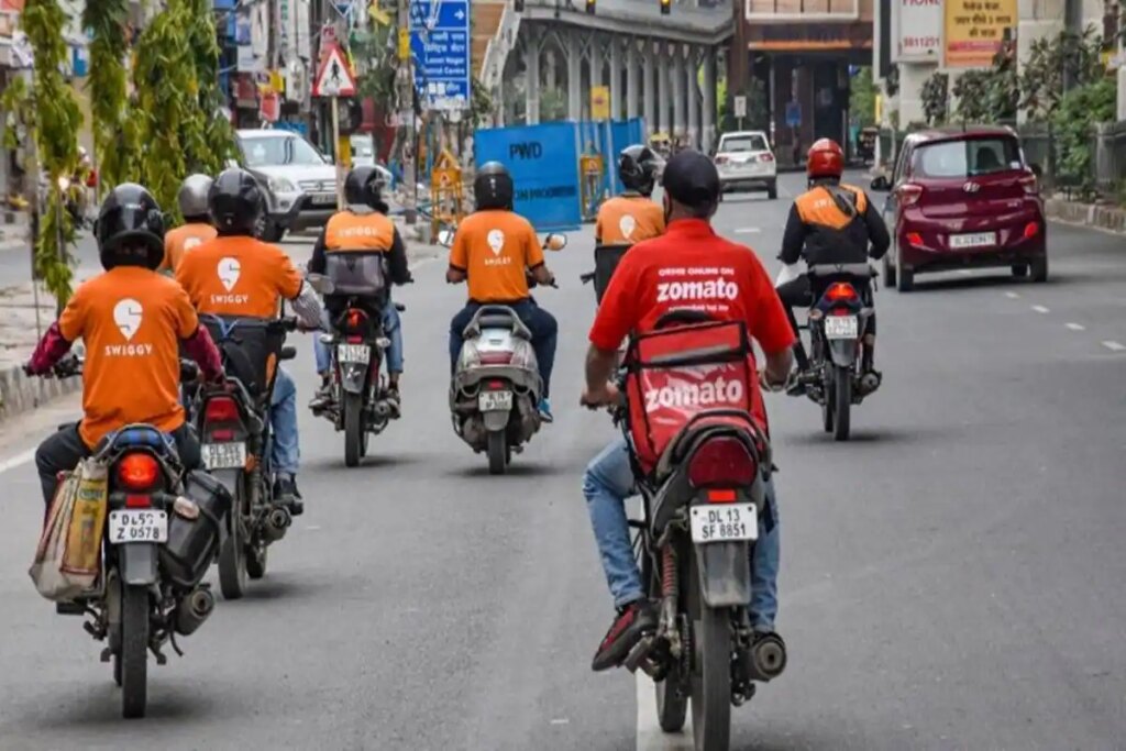 Swiggy, Zomato Asked to Furnish Grievance Resolution Framework Within 15 Days After Over 3000 Consumer Complaints