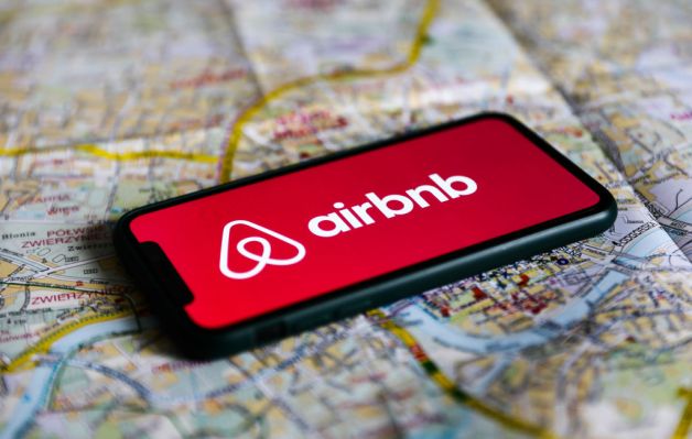 The party’s over — Airbnb bans all disruptive gatherings in perpetuity – TechCrunch