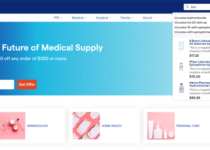 Tiger Global backs bttn, leading e-commerce infiltration of medical supplies – TechCrunch