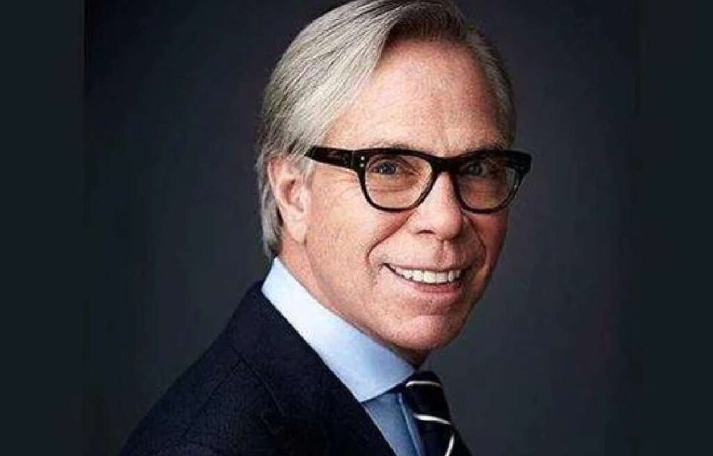 Tommy Hilfiger Wiki, Biography