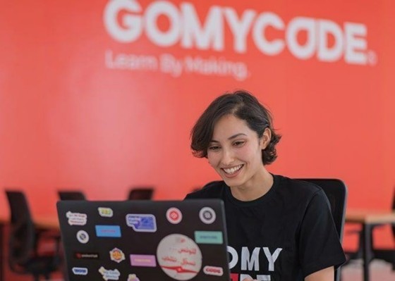 Upskilling edtech platform GOMYCODE closes $8M Series A – TechCrunch