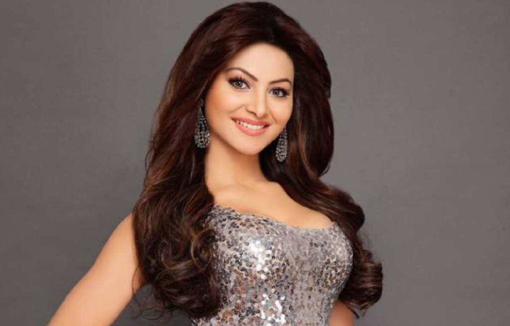 Urvashi Rautela Biography, Wiki