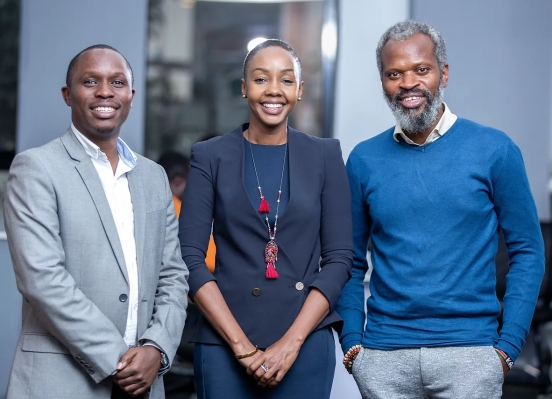 Venture studio Adanian Labs fuels startup growth in Africa – TechCrunch