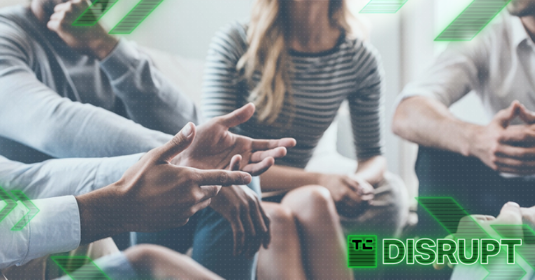 Vote for the roundtable sessions you want to see most at Disrupt – TechCrunch