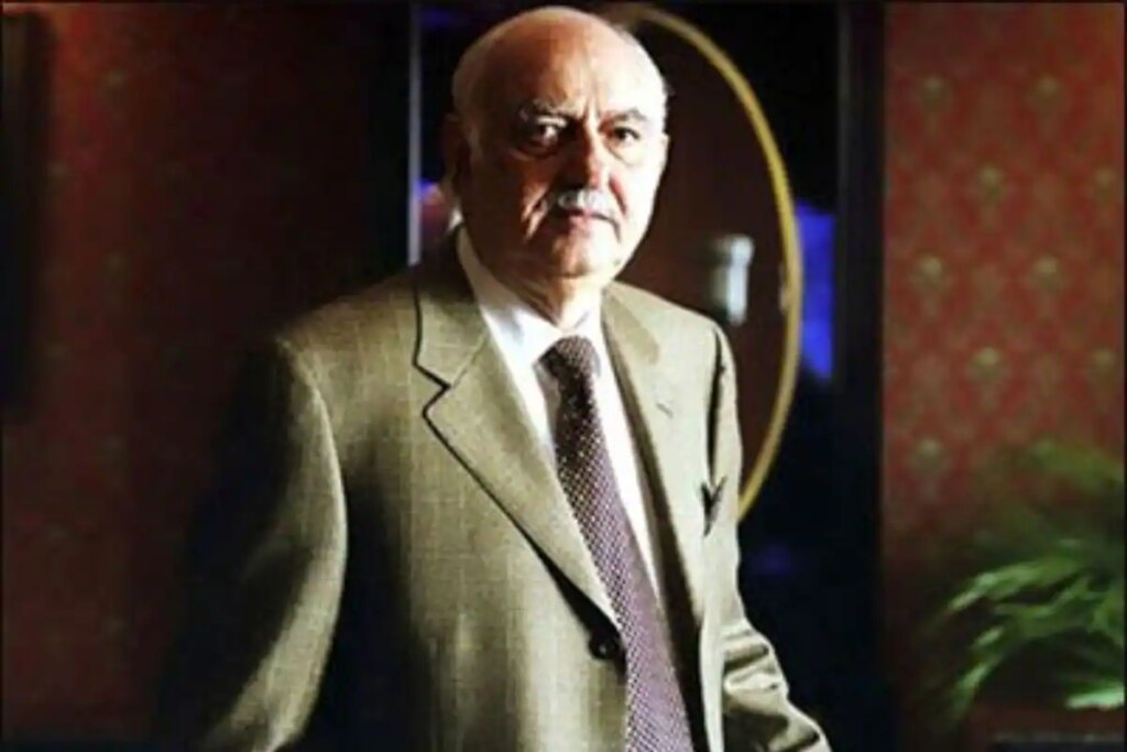 Phantom of Bombay House: Who Was Pallonji Mistry, Biggest Individual Shareholder Of Tata Group?