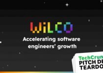 Wilco’s $7 million seed deck – TechCrunch