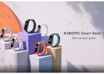 Xiaomi Smart Band 7 Debuts Globally Launched In May Check Price Specifications Details