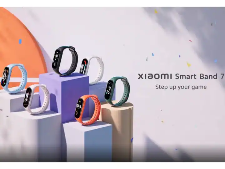 Xiaomi Smart Band 7 Debuts Globally Launched In May Check Price Specifications Details