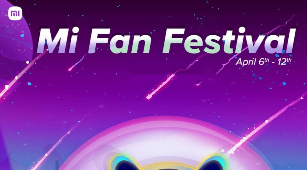 Xiaomi announces Mi Fan Festival 2022: Here are deals, offers on Redmi, Xiaomi phones