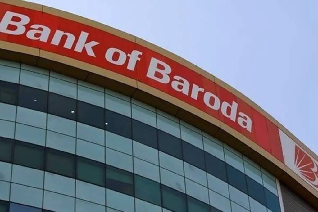 Bank Of Baroda FD Rates Hiked! Check Latest Rates Here