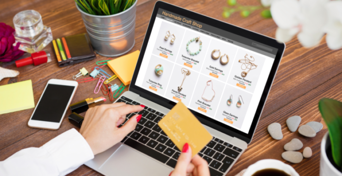 10 Shopify Store Examples To Inspire Your Ecommerce Strategy