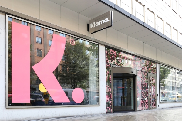 $800M funding round slashes Klarna’s valuation by 85% – TechCrunch