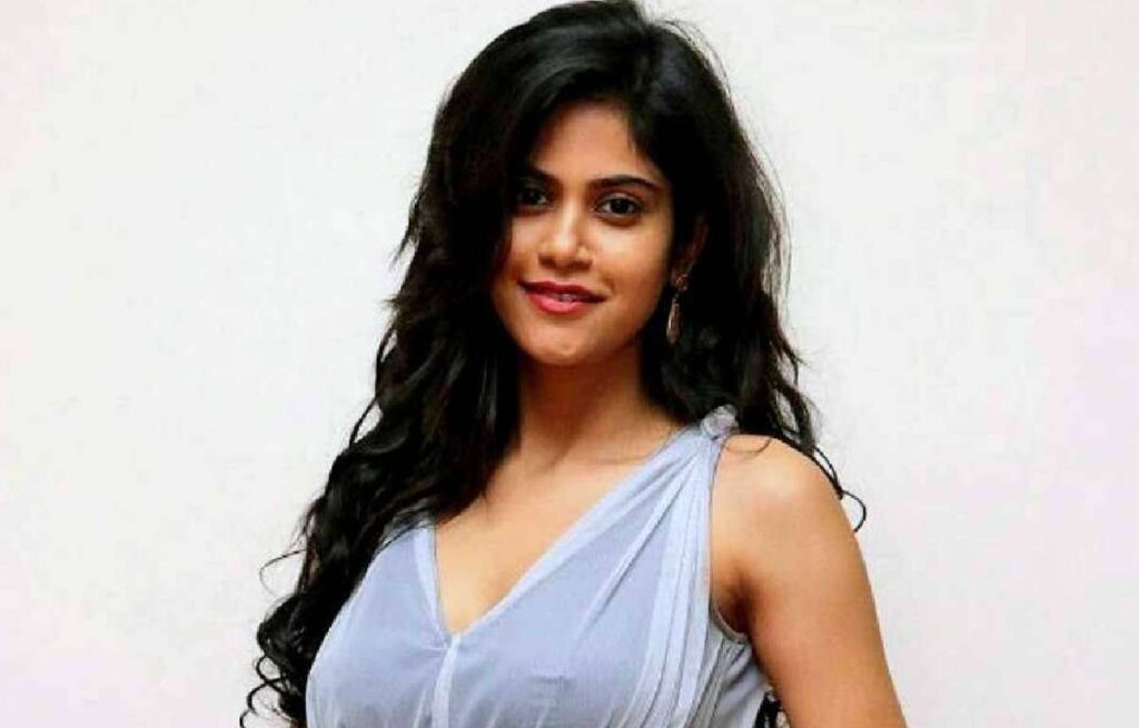 Aaditi Pohankar Biography, Wiki