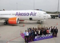 Akasa Air to Begin Services From Next Month, Ticket Bookings Begin. Routes, Timings And Fare Details Here