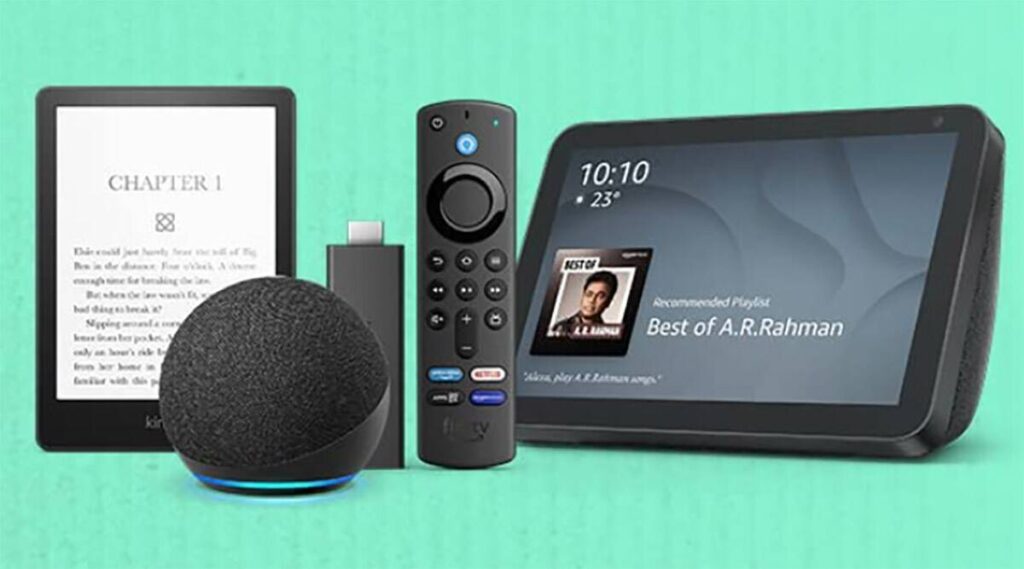 Amazon, Amazon Prime Day, Amazon Prime Day 2022, Amazon Prime Day discount on Echo