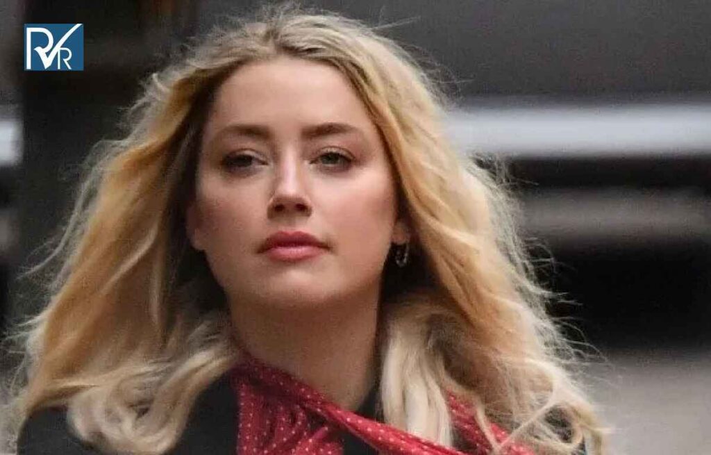 Amber Heard Wiki, Biography