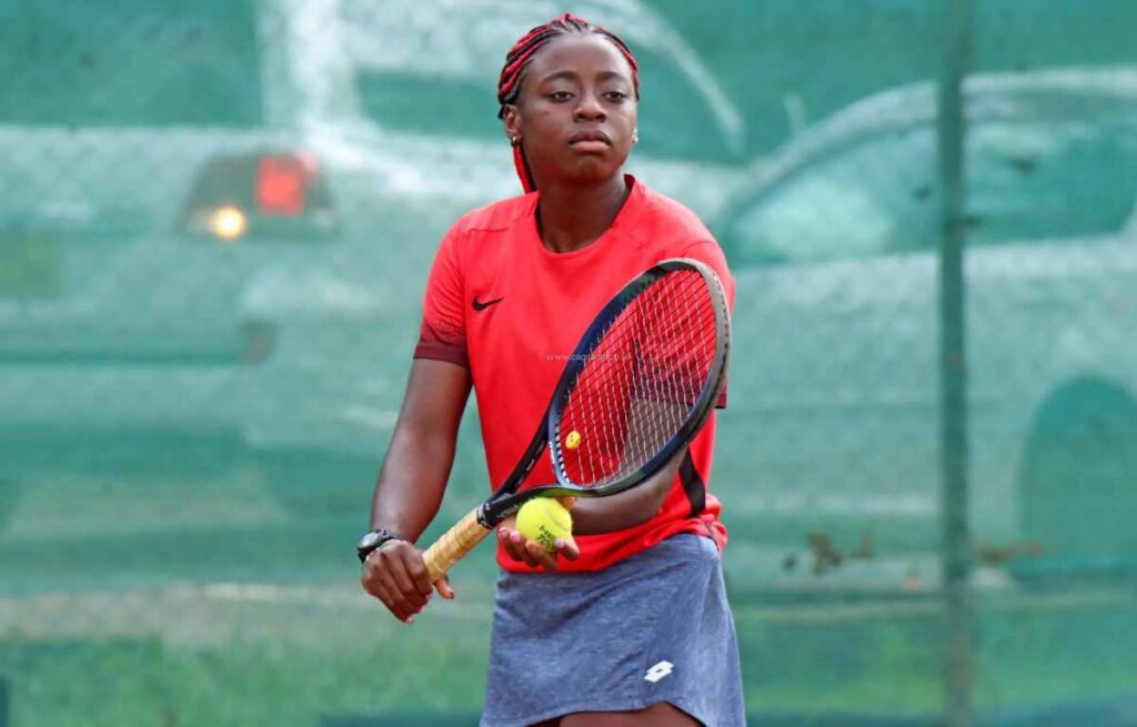 Angela Okutoyi Biography, Wiki