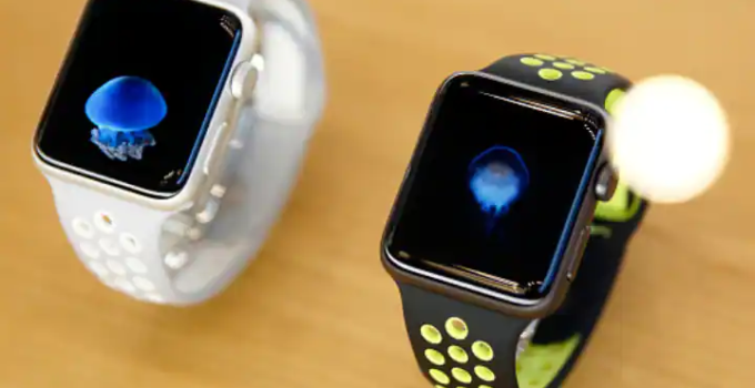 Apple Watch Series 8 Launch In September Know About Upcoming Smart Watch New Features List Here