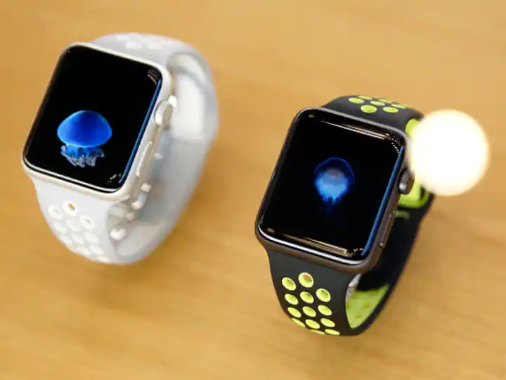 Apple Watch Series 8 Launch In September Know About Upcoming Smart Watch New Features List Here