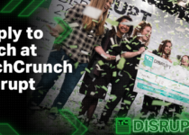 Apply to the Startup Battlefield 200 and be a Disrupt VIP – TechCrunch