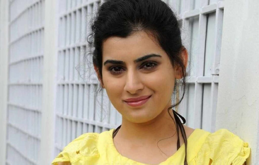 Archana Telugu Actress Wiki, Biography