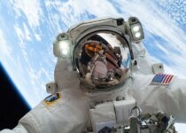 Astronaut Bone Loss Reduced Bone Mineral Density Strength Astronauts Long Duration Spaceflight Jumping Deadlifting Bone Loss New Study
