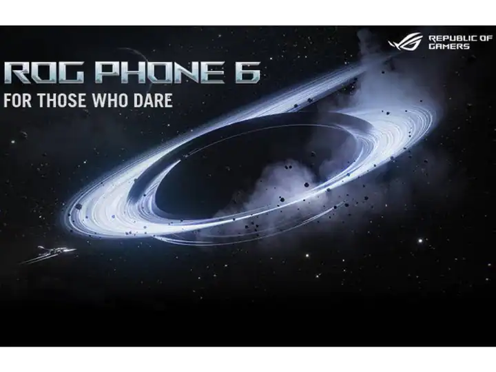 Asus ROG Phone 6 Launch In India Today How To Watch Asus Event Live Steaming Online