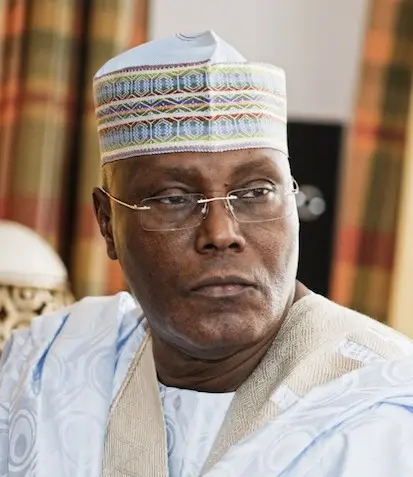 Atiku Abubakar Biography, Wiki